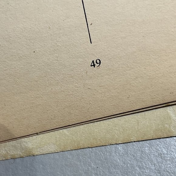 Vintage '81 Cube Games Rubik's Cube  Puzzle & Solutions Book - Picture 11 of 13